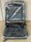Brand New Equipment Seat, 18.5