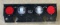 Paccar Grote LED Tail Light Bracket, 26.5