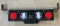 Paccar Grote LED Tail Light Bracket, 25.5