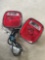Signal-Stat LED Tail Lights 7