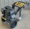 DeWalt 4000 PSI 3.5 GPM Gas Pressure Washer