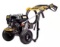 DeWalt 3600 PSI 2.5 GPM Gas Pressure Washer