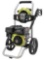 Ryobi 2900 PSI 2.5 GPM Gas Pressure Washer