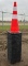 BRAND NEW 25 Traffic Cones