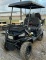 2024 Kandi Kruiser 4P 4 Seater 48V Golf Cart