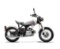 Brand New 2022 SSR Motorsports Lazer6 Moped