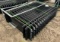 Fen S 20Pc. Galvanized Steel Fence