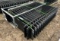 Fen S 20Pc. Galvanized Steel Fence