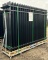 Heavy Duty 20Pc. Welded Steel Fence