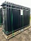 Heavy Duty 20Pc. Welded Steel Fence