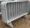 (10) Brand New Crowd Controls Gates