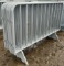 (10) Brand New Crowd Controls Gates