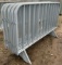 (10) Brand New Crowd Controls Gates