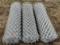 Everbilt 11.5 Gauge Chain Link Fence Rolls