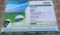 EINGP Green PVC-Coated Euro Mesh Fencing