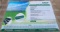 EINGP Green PVC-Coated Euro Mesh Fencing