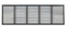 Chery 10' 18 Drawer Stainless Steel Workbench