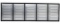 Chery 10' 30 Drawer Stainless Steel Work Bench