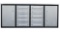 Chery 7' 10 Drawer Stainless Steel Workbench