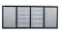 Chery 7' 10 Drawer Stainless Steel Workbench