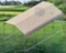 12'x20' Steel Carport
