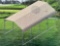 12'x20' Steel Carport