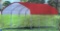 Chery Gold Mountain 12'x20' Steel Carport