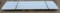 50 Sheets of 10 Pole Barn Metal
