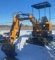 2024 MIVA VA15 Crawler Excavator
