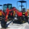 2024 MIVA VA13 Crawler Excavator