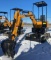 2024 MIVA VA13 Crawler Excavator
