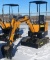 2024 MIVA VA13 Crawler Excavator
