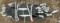 24Pc. Matulip Hydraulic Hose