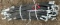 24Pc. Matulip Hydraulic Hose