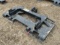 2023 Wolverine Skid Steer 3 Point Hitch Adapter