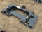 2023 Wolverine Skid Steer 3 Point Hitch Adapter