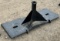 Skid Steer Quick Attach 2