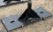 Skid Steer Quick Attach 2