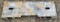 Skid Steer Quick Attach Plate, 46