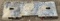 Skid Steer Quick Attach Plate, 46
