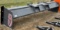 Industrias America 11 Quick Attach Snow Buster