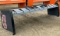 2024 Industrias America 10' Quick Attach Snow Pusher