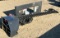 2023 Wolverine Skid Steer Sickle Bar Mower