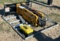 2024 Wolverine Skid Steer Concrete Breaker