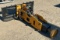 2024 GIYI Skid Steer Post Driver