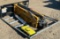 2024 Wolverine Skid Steer Concrete Breaker