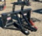 Industrias America Hydraulic Tree & Post Puller