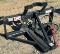 Industrias America Hydraulic Tree Shear