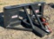 Industrias America Hydraulic Tree & Post Puller