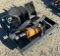 2024 Wolverine Skid Steer Auger Drive & Bit